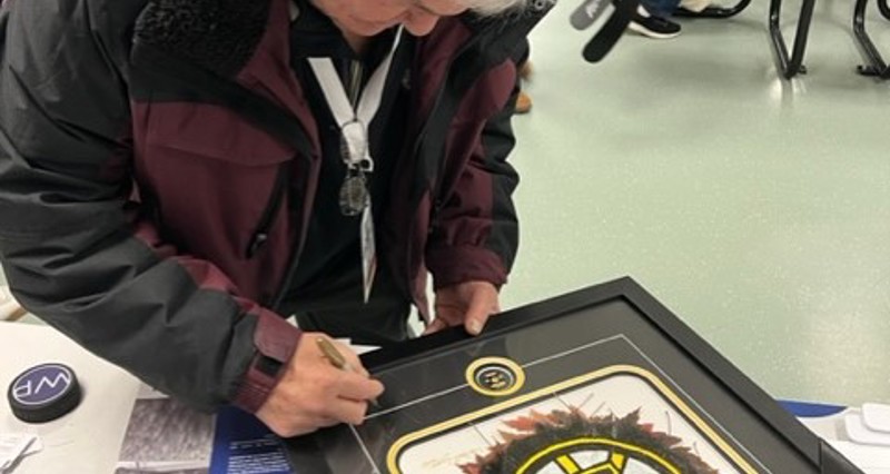 Little NHL Makes a Comeback gallery item